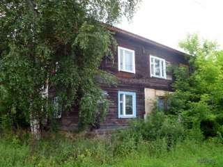 1-к квартира, Степана Разина 33