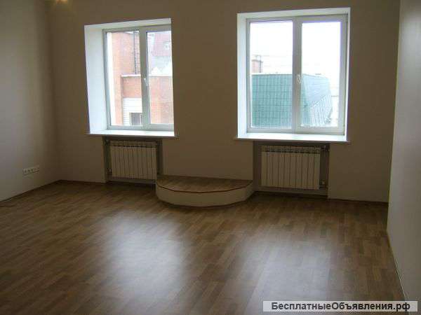 Укладка ламината