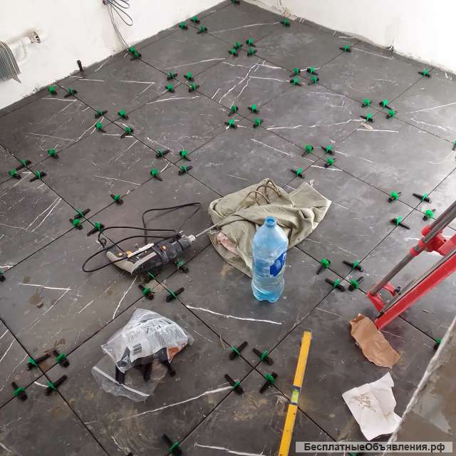 Мастер универсал. Ремонт, отделка