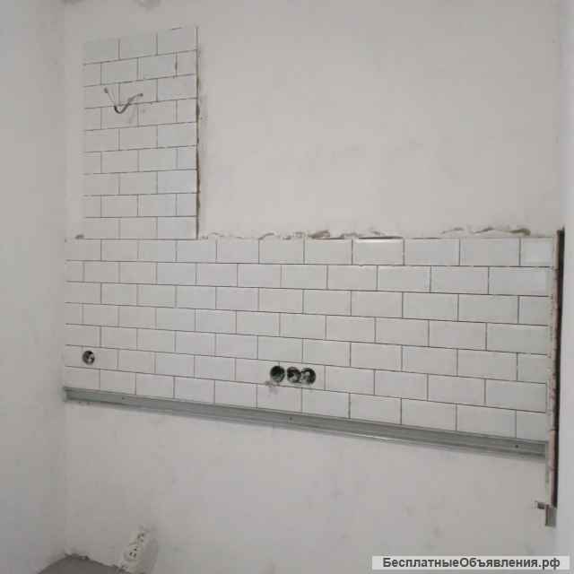 Мастер универсал. Ремонт, отделка