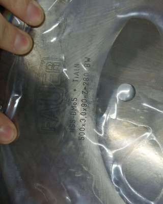 Пилы дисковые