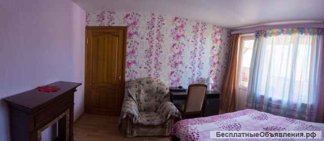 2-к, Героев Сталинграда-42, Камышовая бухта