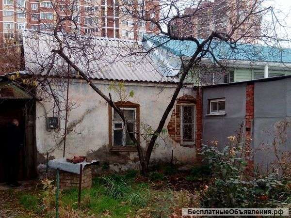 Земельный участок 7 соток недорого