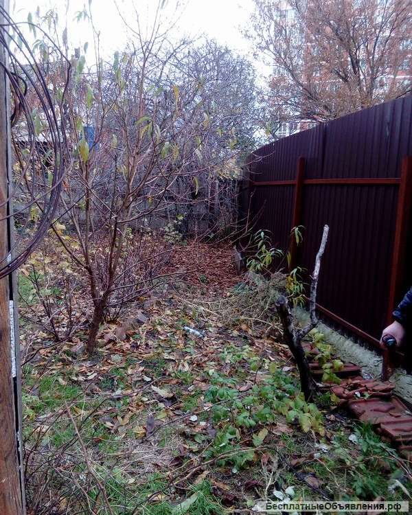 Земельный участок 7 соток недорого