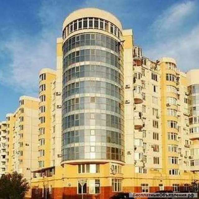 2 к квартира в центре города со скидкой