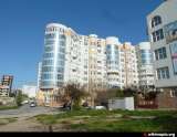 2 к квартира в центре города со скидкой