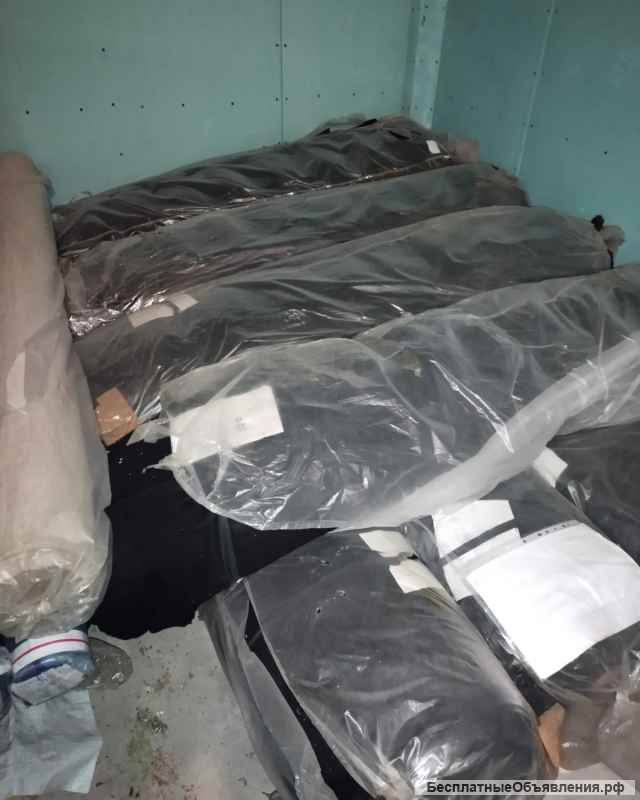 Ткани по оптовой цене
