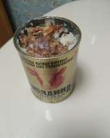 Беларусска тушёнка Калинковичи