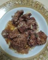 Беларусска тушёнка Калинковичи