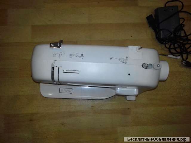 Швейная машина Brother XL-2230