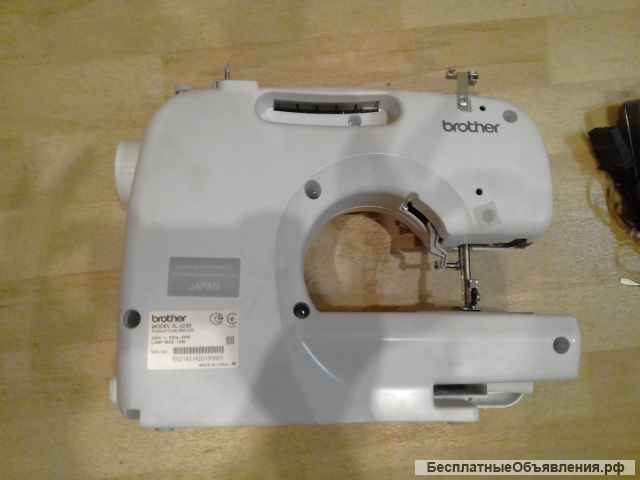 Швейная машина Brother XL-2230