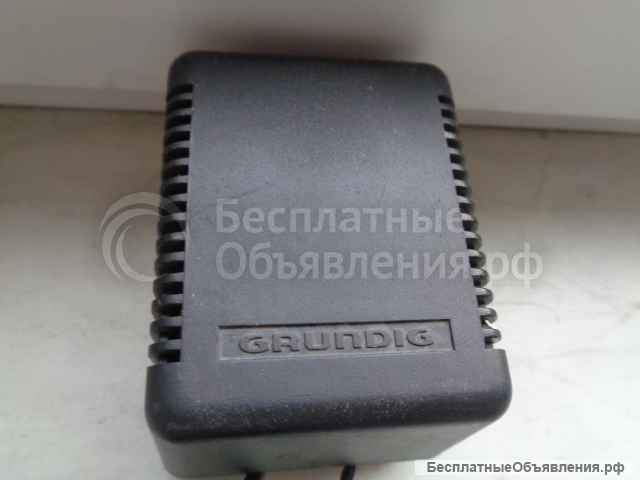 GRUNDIG NT-680 для микрофонных систем