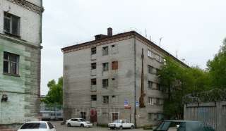 1-к гостинка, Кирова проспект 56б1-к гостинка, Кирова проспект 56б