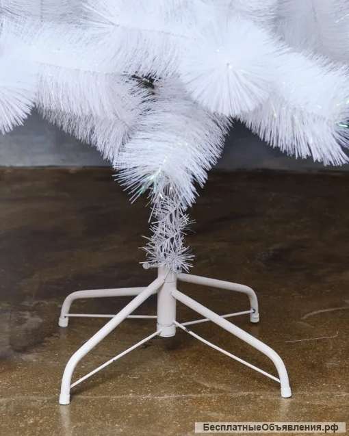 Ёлка белая 180 см