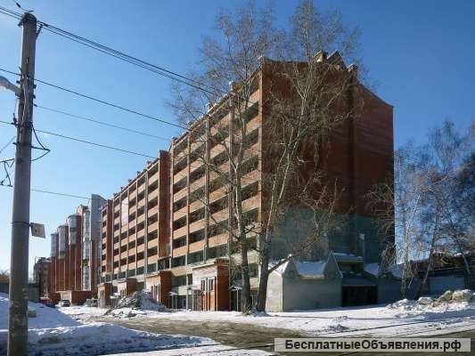 3-к квартира, Гоголя 13