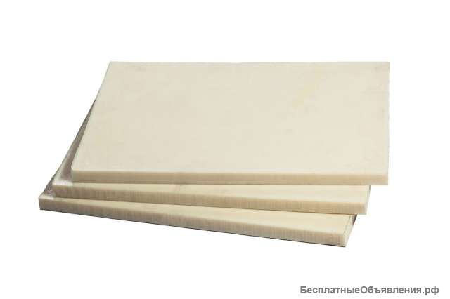 Капролон (полиамид-6) со склада в Екатеринбурге