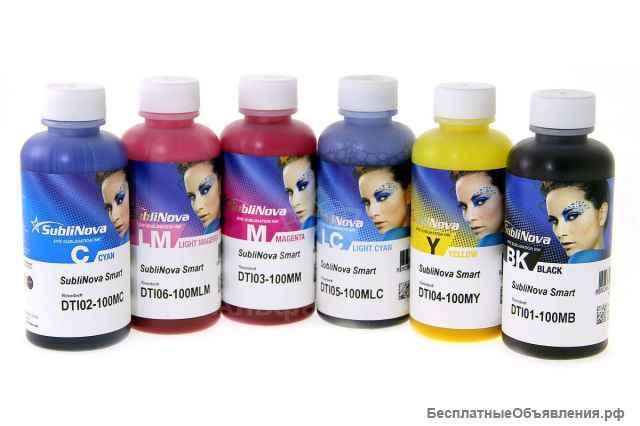 Чернила, СНПЧ, ПЗК, фотобумага для струйных принтеров и МФУ со склада в Екатеринбурге