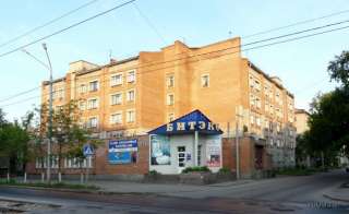 3-к квартира, Сакко переулок 11
