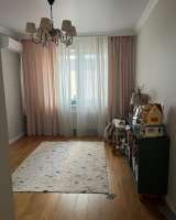 3 к.кв. 83 м2 Панорама