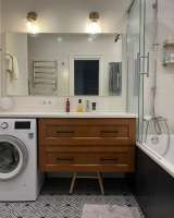 3 к.кв. 83 м2 Панорама