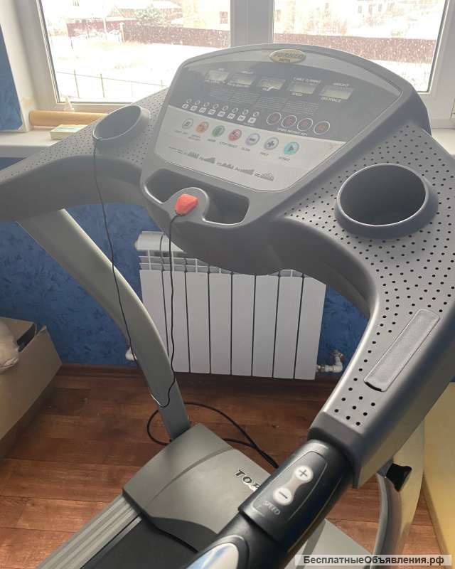 Беговая дорожка Торнео 307