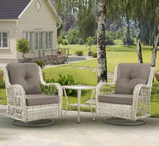 Мебель из натурального ротанга