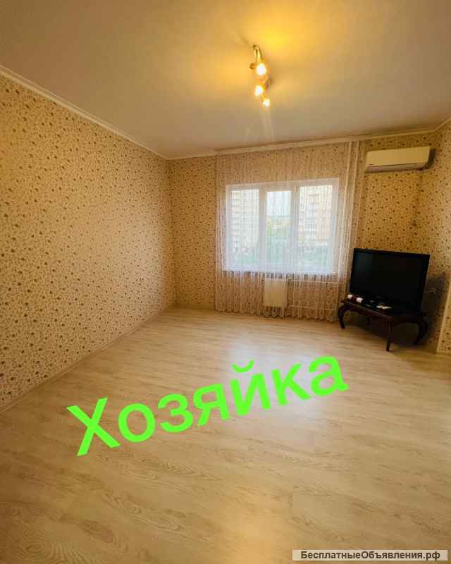 Сдаю 3-к квартиру