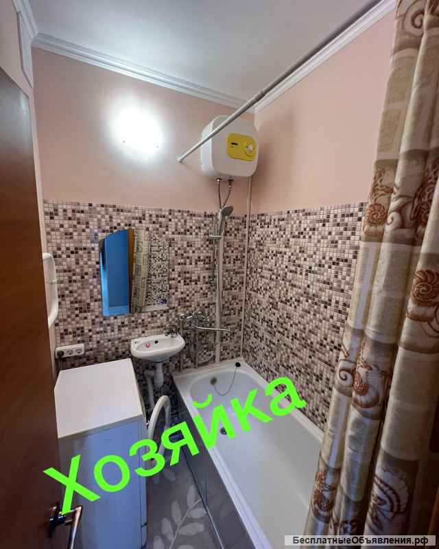 Сдаю 3-к квартиру