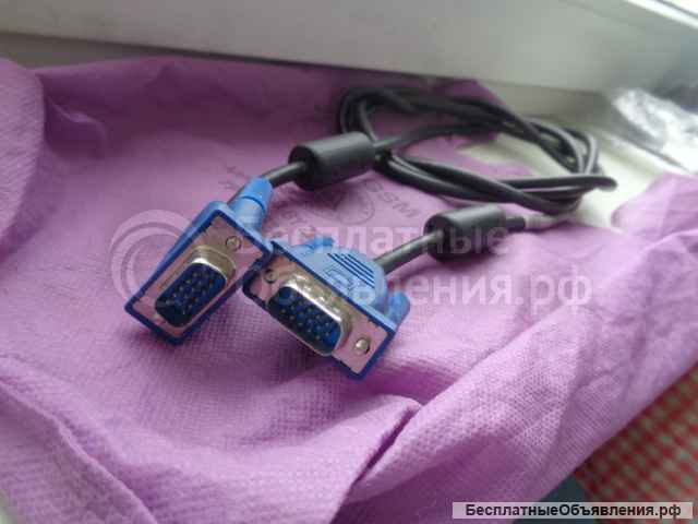 15PIN -15 pin 9pin-9 pin видеокабели