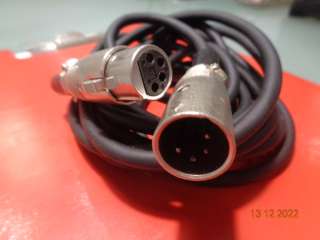 4PIN-4PIN кабель питания для камер ТЖК