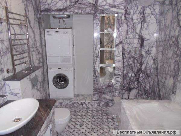 Ремонт квартир