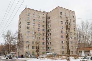 1к секционка, Енисейская 4