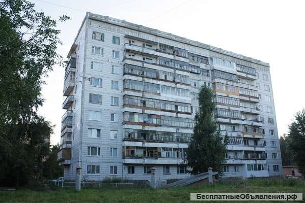 1-к квартира, Кулагина 11/1