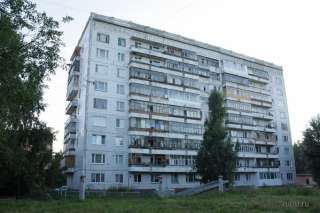 1-к квартира, Кулагина 11/1
