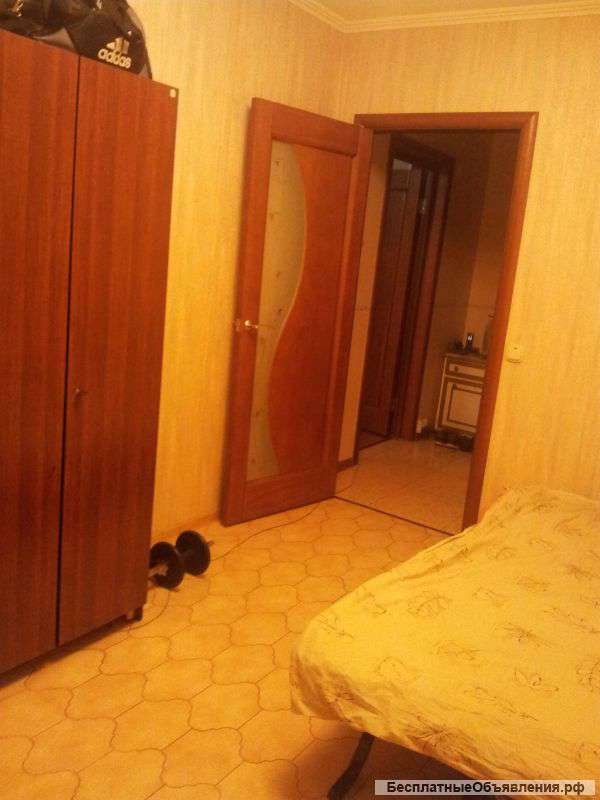 Сдаю комнату в 2 комнатной кв