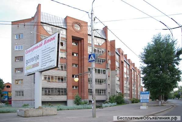 1-к квартира, Розы Люксембург 19