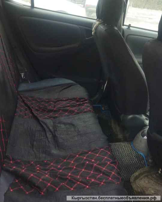 Toyota Vitz, 2001 г.в., 4000 $