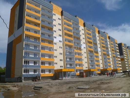 1к квартира, Дизайнеров 11