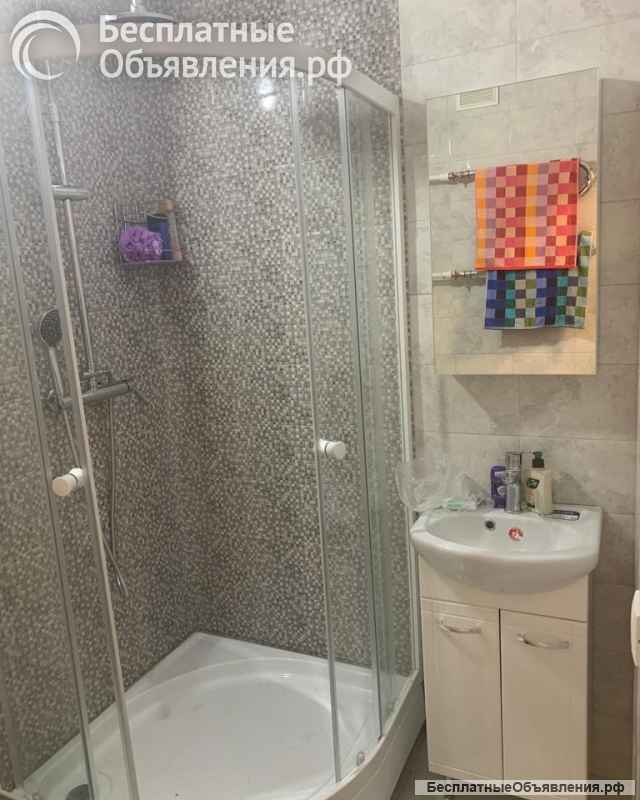 1 к.кв. 33 М2 Трошева