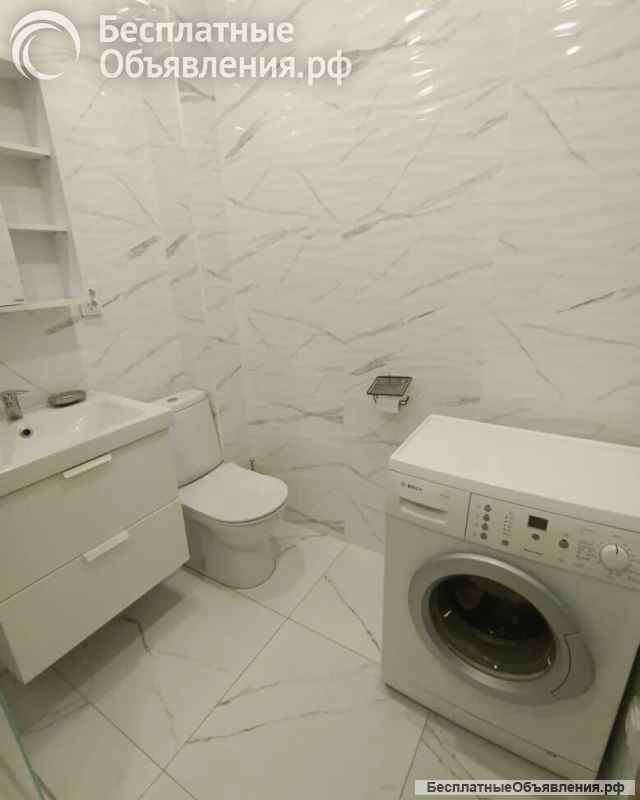 1 к.кв. 43 м2 Южный