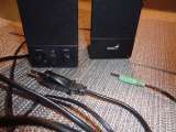 Колонки для ПК GENIUS SP-S110