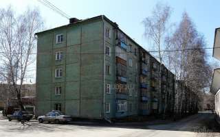 2-к квартира, Железнодорожная 7а