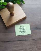 Изготовление печатей и штампов