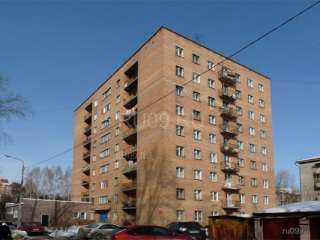 1к секционка, Киевская 88