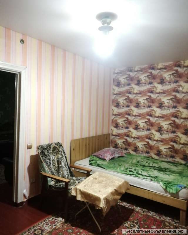 677 Продам 2х ком квартиру в г. Новошахтинск