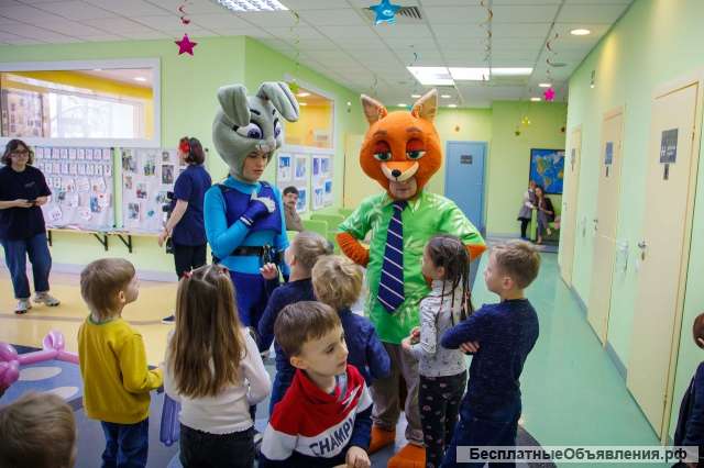 День открытых дверей 29 марта 2025 года