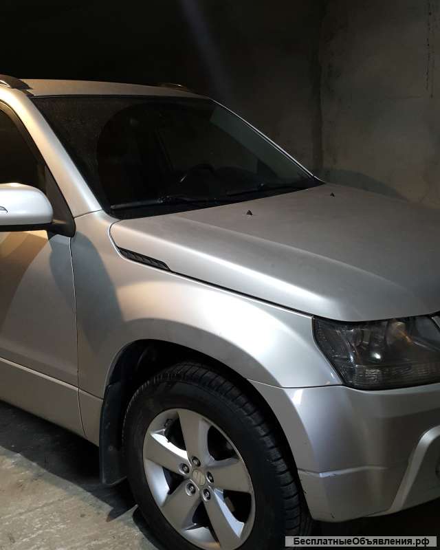 Гранд Витара