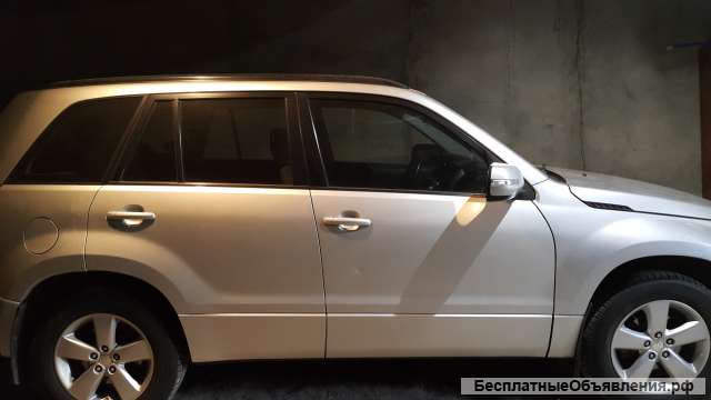 Гранд Витара