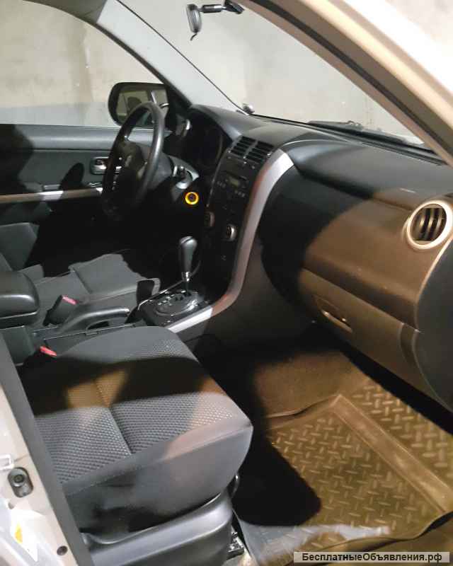 Гранд Витара