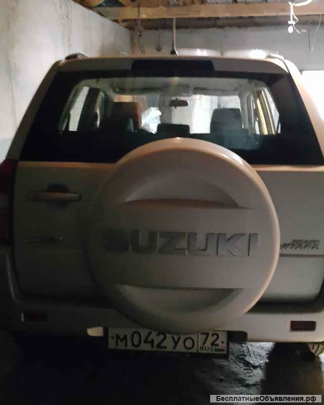 Гранд Витара